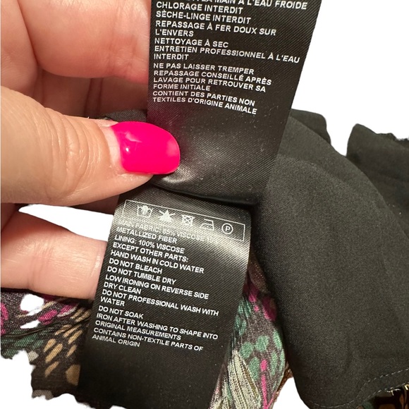 BA&SH LEIA top in size XS. Absolutely gorgeous. NWT - Picture 15 of 16